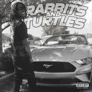 Rabbits and Turtles