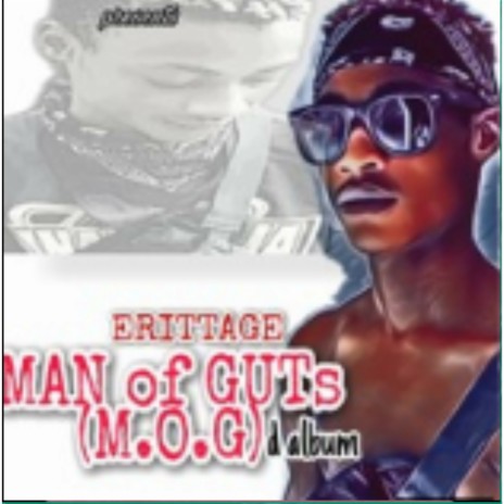 Man of guts | Boomplay Music