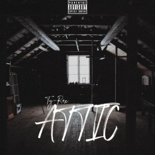 ATTIC lyrics | Boomplay Music