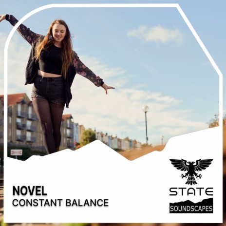 Constant Balance | Boomplay Music