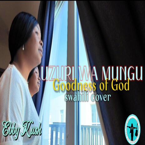 Uzuri wa Mungu//Goodness Of God | Boomplay Music