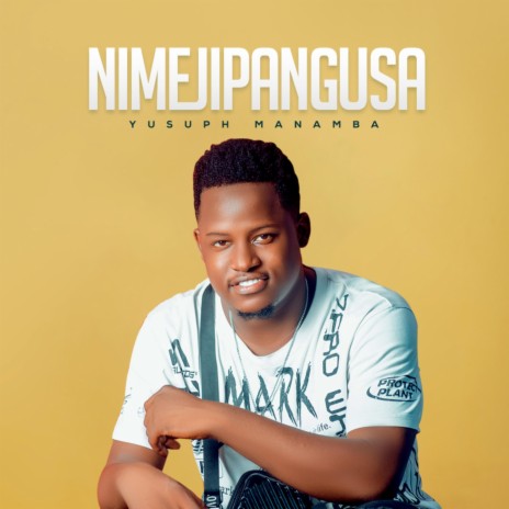 Nimejipangusa | Boomplay Music