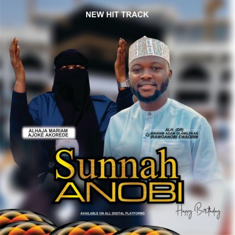 SUNNAH ANOBI | Boomplay Music