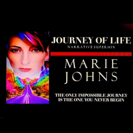 JOURNEY OF LIFE (Narrative Supermix) | Boomplay Music