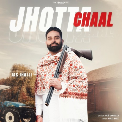 Jhotta Chaal ft. Mad Mix & JP47 | Boomplay Music