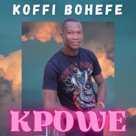 Kpowe | Boomplay Music