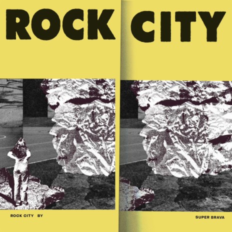 Rock City | Boomplay Music