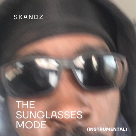 The Sunglasses Mode (instrumental)