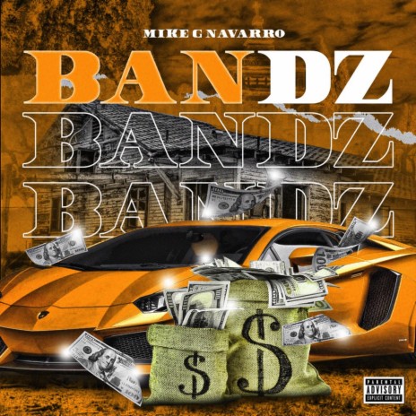 Bandz | Boomplay Music