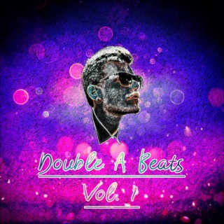 Double A Beats Vol. 1