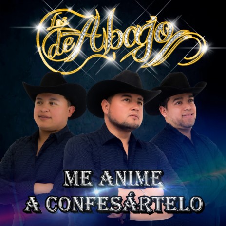 Me Animé A Confesartelo | Boomplay Music