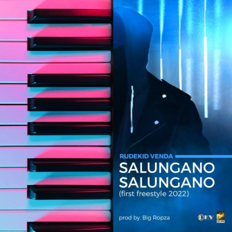 Salungano Salungano (First freestyle 2022) | Boomplay Music