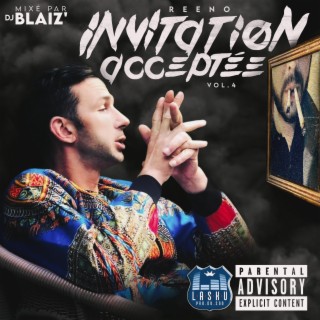 Invitation acceptée vol.4