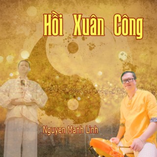 Hồi Xuân Công