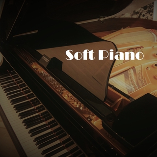 Soft sunday piano