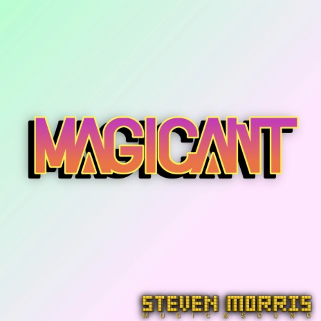 Magicant (From EarthBound Beginnings) (Cover Version) | Boomplay Music