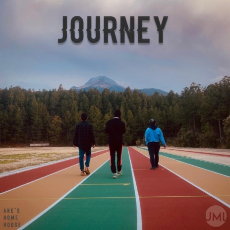 Journey | Boomplay Music