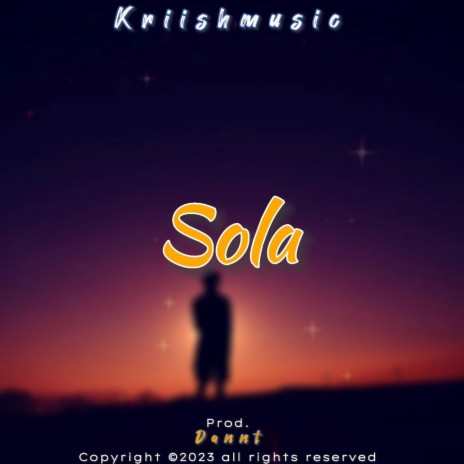 Sola | Boomplay Music