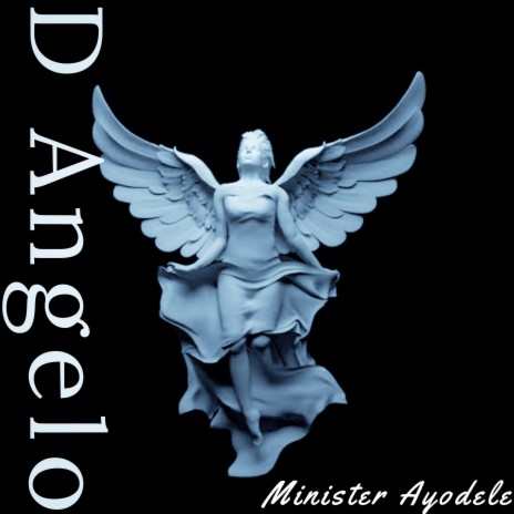 D Angelo | Boomplay Music