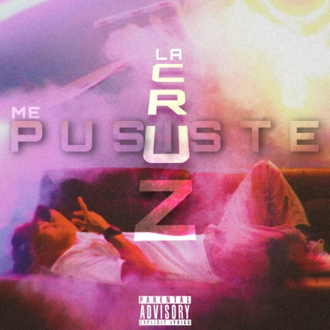 Me Pusiste La Cruz | Boomplay Music