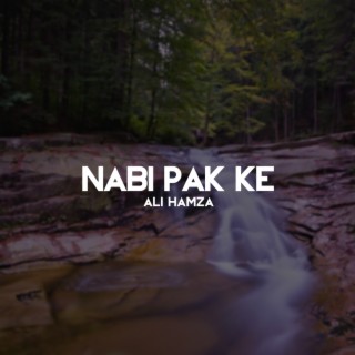 Nabi Pak Ke