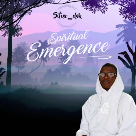 Spiritual Emergence | Boomplay Music