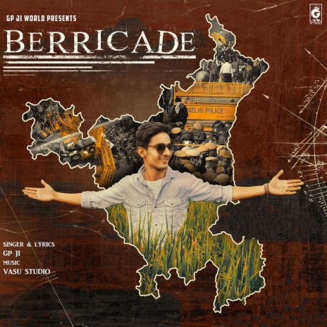 Berricade | Boomplay Music