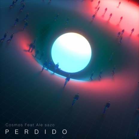 Perdido (feat. Ale Sazo) | Boomplay Music