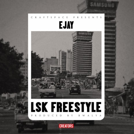 LSK Freestyle | Boomplay Music
