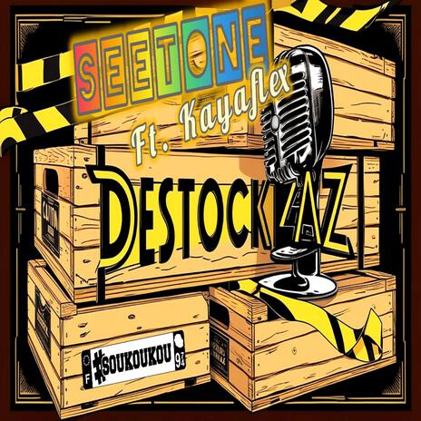 Destockaz | Boomplay Music