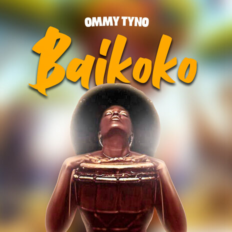 Baikoko | Boomplay Music