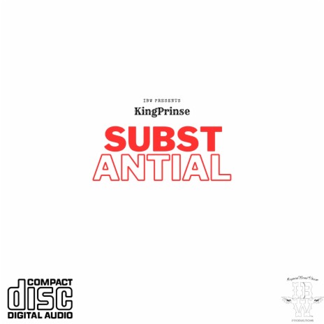 Substantial | Boomplay Music