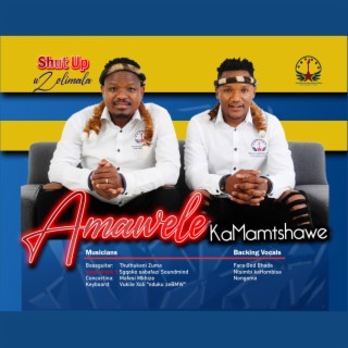 Amawele Ka Mamtshawe
