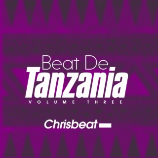 Beat De Tanzania (V.3)