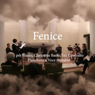 Fenice (Live Ascoli Piceno)