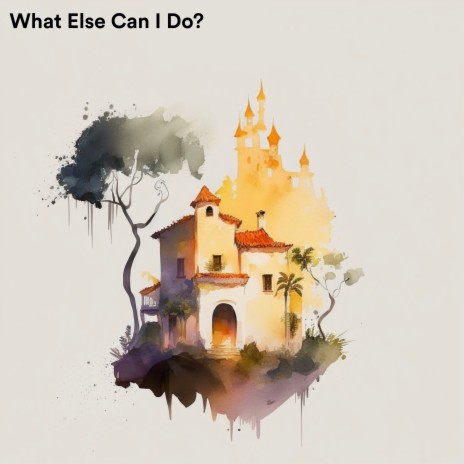 What Else Can I Do? (From Encanto) - Instrumental Piano | Boomplay Music