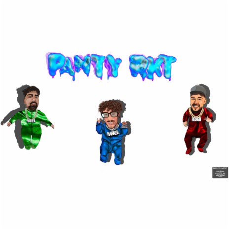 PANTY RKT | Boomplay Music