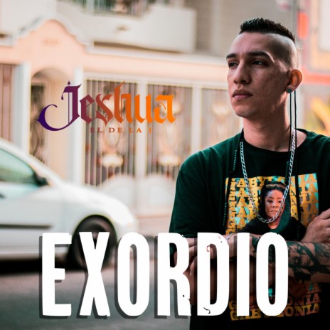 Exordio | Boomplay Music