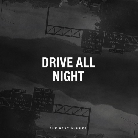 Drive All Night | Boomplay Music