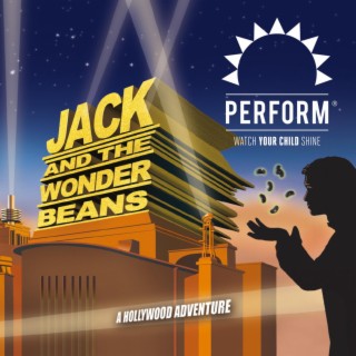 Jack and the Wonderbeans