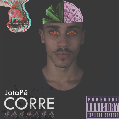 Corre ft. MellowBeats | Boomplay Music