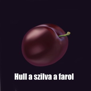 Hull a Szilva a Farol