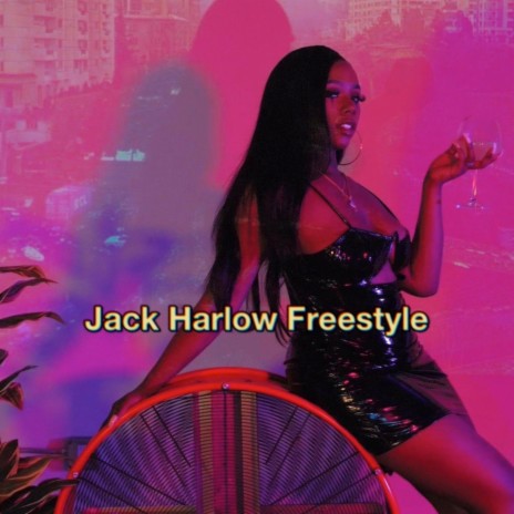 Jack Harlow Freestyle