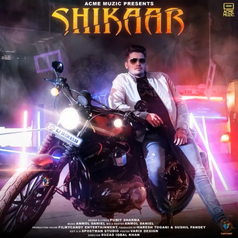 Shikaar | Boomplay Music