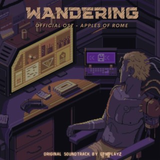 Wandering ft. STEM 111 lyrics | Boomplay Music