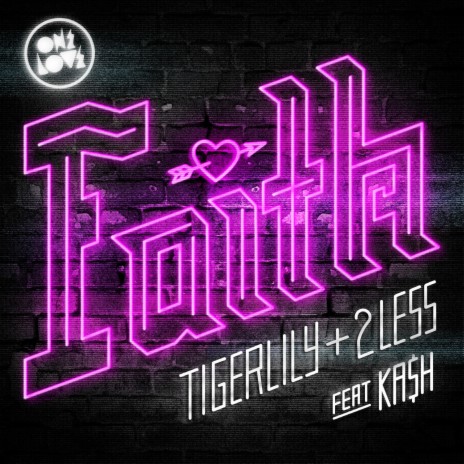 Faith (Dirty Disco Youth Remix) ft. 2Less & Ka$h | Boomplay Music