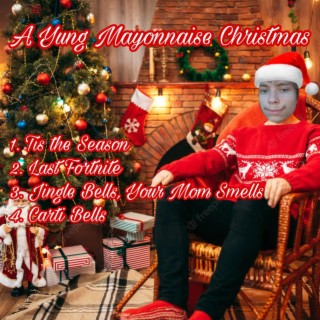 A Yung Mayonnaise Christmas