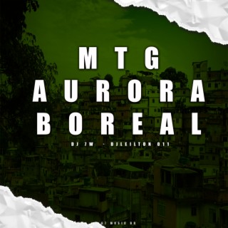 MTG AURORA BOREAL