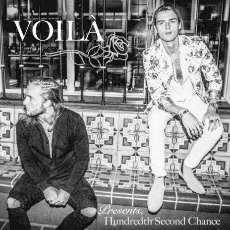 Hundredth Second Chance | Boomplay Music