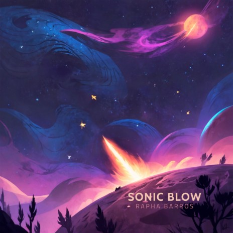 Sonic Blow | Boomplay Music